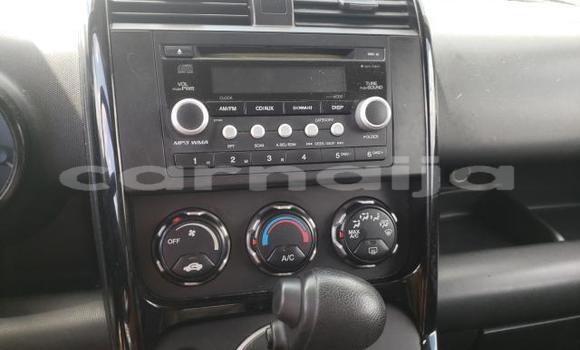 Acheter Neuf Voiture Honda Element Gris à Badagry, État de Lagos Acheter Neuf Voiture Honda Element Gris à Badagry, État de Lagos