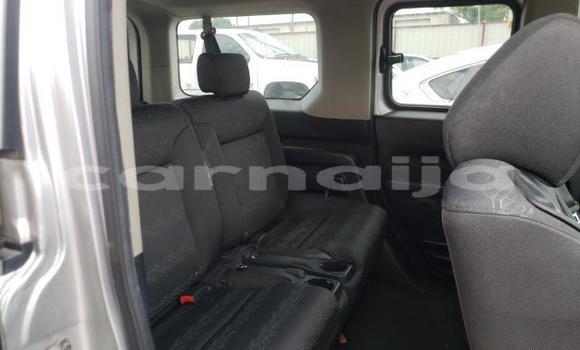 Acheter Neuf Voiture Honda Element Gris à Badagry, État de Lagos Acheter Neuf Voiture Honda Element Gris à Badagry, État de Lagos