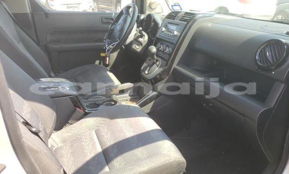 Acheter Neuf Voiture Honda Element Gris à Badagry, État de Lagos Acheter Neuf Voiture Honda Element Gris à Badagry, État de Lagos