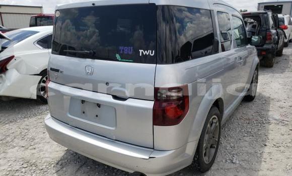 Acheter Neuf Voiture Honda Element Gris à Badagry, État de Lagos Acheter Neuf Voiture Honda Element Gris à Badagry, État de Lagos