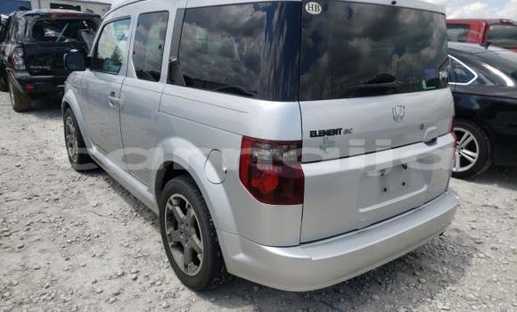 Acheter Neuf Voiture Honda Element Gris à Badagry, État de Lagos Acheter Neuf Voiture Honda Element Gris à Badagry, État de Lagos