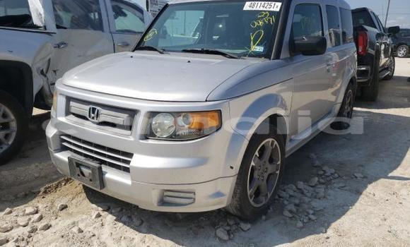 Acheter Neuf Voiture Honda Element Gris à Badagry, État de Lagos Acheter Neuf Voiture Honda Element Gris à Badagry, État de Lagos