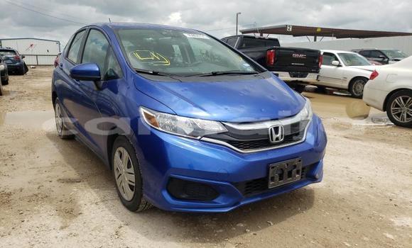 Acheter Neuf Voiture Honda FIT Bleu à Badagry, État de Lagos