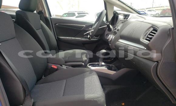 Buy New Honda FIT Blue Car in Badagry in Lagos State Buy New Honda FIT Blue Car in Badagry in Lagos State
