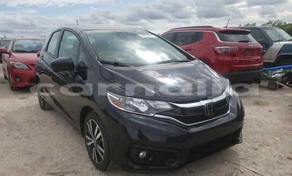 Acheter Neuf Voiture Honda FIT Noir à Badagry, État de Lagos