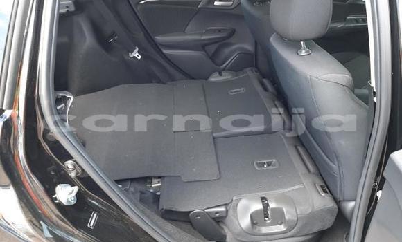 Acheter Neuf Voiture Honda FIT Noir à Badagry, État de Lagos Acheter Neuf Voiture Honda FIT Noir à Badagry, État de Lagos