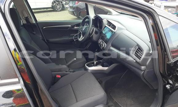 Acheter Neuf Voiture Honda FIT Noir à Badagry, État de Lagos Acheter Neuf Voiture Honda FIT Noir à Badagry, État de Lagos