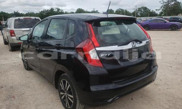Acheter Neuf Voiture Honda FIT Noir à Badagry, État de Lagos Acheter Neuf Voiture Honda FIT Noir à Badagry, État de Lagos