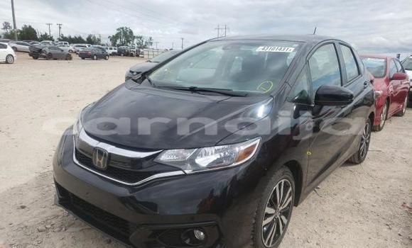 Acheter Neuf Voiture Honda FIT Noir à Badagry, État de Lagos Acheter Neuf Voiture Honda FIT Noir à Badagry, État de Lagos
