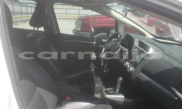 Acheter Neuf Voiture Honda FIT Blanc à Badagry, État de Lagos Acheter Neuf Voiture Honda FIT Blanc à Badagry, État de Lagos
