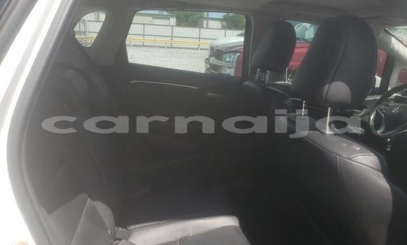 Acheter Neuf Voiture Honda FIT Blanc à Badagry, État de Lagos Acheter Neuf Voiture Honda FIT Blanc à Badagry, État de Lagos