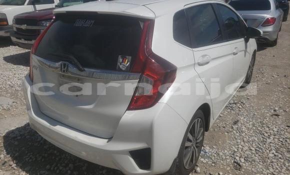 Acheter Neuf Voiture Honda FIT Blanc à Badagry, État de Lagos Acheter Neuf Voiture Honda FIT Blanc à Badagry, État de Lagos