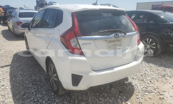 Acheter Neuf Voiture Honda FIT Blanc à Badagry, État de Lagos Acheter Neuf Voiture Honda FIT Blanc à Badagry, État de Lagos