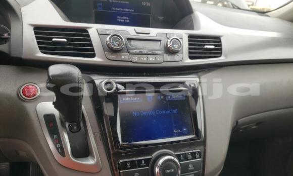 Acheter Neuf Voiture Honda Odyssey Marron à Badagry, État de Lagos Acheter Neuf Voiture Honda Odyssey Marron à Badagry, État de Lagos