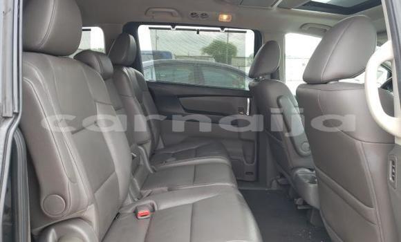 Acheter Neuf Voiture Honda Odyssey Marron à Badagry, État de Lagos Acheter Neuf Voiture Honda Odyssey Marron à Badagry, État de Lagos