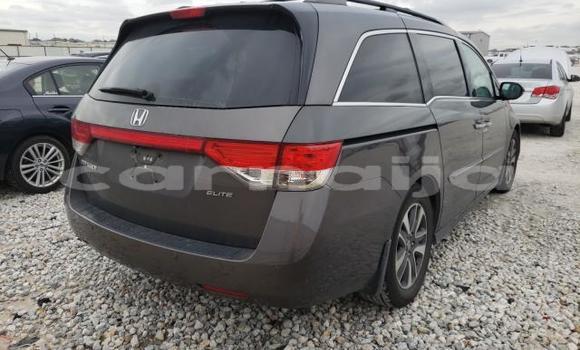 Acheter Neuf Voiture Honda Odyssey Marron à Badagry, État de Lagos Acheter Neuf Voiture Honda Odyssey Marron à Badagry, État de Lagos
