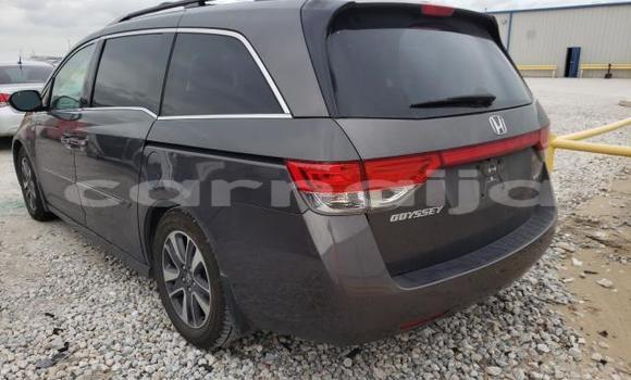 Acheter Neuf Voiture Honda Odyssey Marron à Badagry, État de Lagos Acheter Neuf Voiture Honda Odyssey Marron à Badagry, État de Lagos
