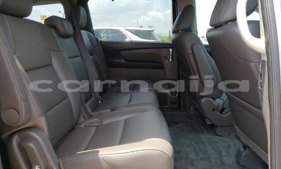 Buy New Honda Odyssey Silver Car in Badagry in Lagos State Buy New Honda Odyssey Silver Car in Badagry in Lagos State