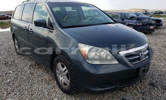 Acheter Neuf Voiture Honda Odyssey Noir à Badagry, État de Lagos