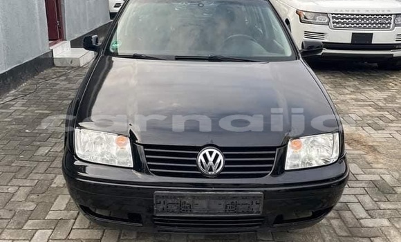 Acheter Occasion Voiture Volkswagen Passat Noir à Abuja, État de Lagos Acheter Occasion Voiture Volkswagen Passat Noir à Abuja, État de Lagos