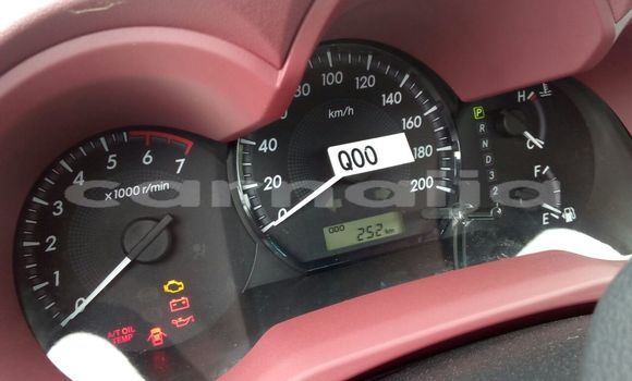 Acheter Occasion Voiture Toyota Hiace Blanc à Effium, Ebonyi Acheter Occasion Voiture Toyota Hiace Blanc à Effium, Ebonyi