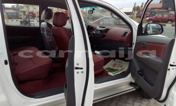 Acheter Occasion Voiture Toyota Hiace Blanc à Effium, Ebonyi Acheter Occasion Voiture Toyota Hiace Blanc à Effium, Ebonyi