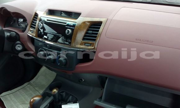 Acheter Occasion Voiture Toyota Hiace Blanc à Effium, Ebonyi Acheter Occasion Voiture Toyota Hiace Blanc à Effium, Ebonyi