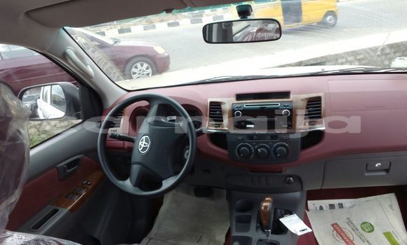 Acheter Occasion Voiture Toyota Hiace Blanc à Effium, Ebonyi Acheter Occasion Voiture Toyota Hiace Blanc à Effium, Ebonyi