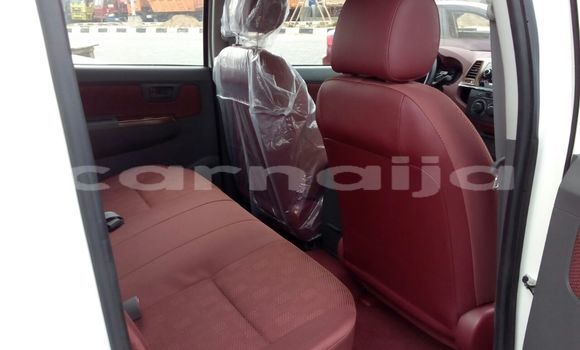 Acheter Occasion Voiture Toyota Hiace Blanc à Effium, Ebonyi Acheter Occasion Voiture Toyota Hiace Blanc à Effium, Ebonyi