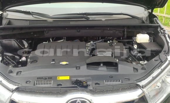 Buy Used Toyota Highlander Black Car in Lagos in Lagos State Buy Used Toyota Highlander Black Car in Lagos in Lagos State