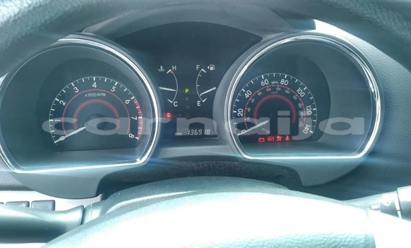 Buy Used Toyota Highlander Silver Car in Lagos in Lagos State Buy Used Toyota Highlander Silver Car in Lagos in Lagos State