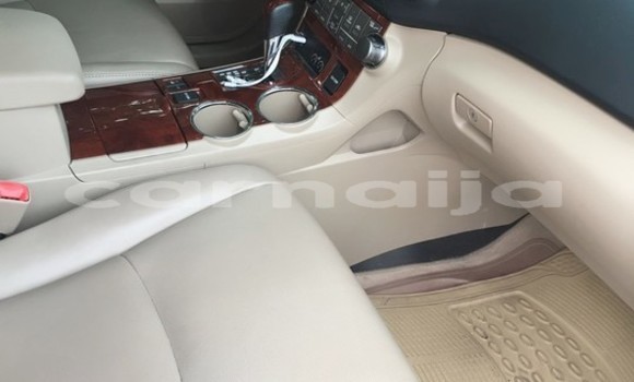 Buy Used Toyota Highlander Red Car in Lagos in Lagos State Buy Used Toyota Highlander Red Car in Lagos in Lagos State