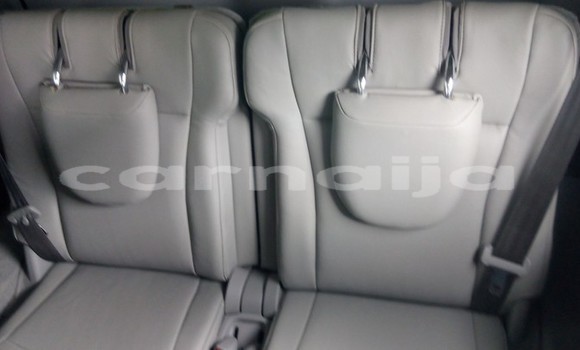 Acheter Occasion Voiture Toyota Highlander Gris à Lagos, État de Lagos Acheter Occasion Voiture Toyota Highlander Gris à Lagos, État de Lagos