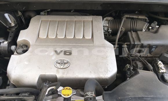 Acheter Occasion Voiture Toyota Highlander Noir à Lagos, État de Lagos Acheter Occasion Voiture Toyota Highlander Noir à Lagos, État de Lagos