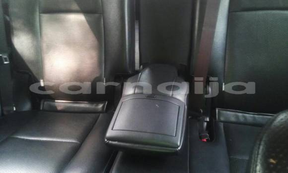 Buy Used Toyota Prado Black Car in Lagos in Lagos State Buy Used Toyota Prado Black Car in Lagos in Lagos State