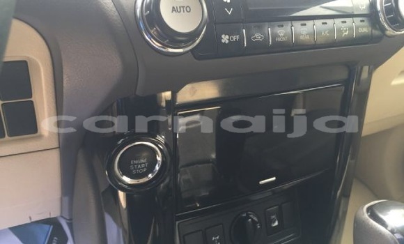 Buy Used Toyota Prado Black Car in Lagos in Lagos State Buy Used Toyota Prado Black Car in Lagos in Lagos State