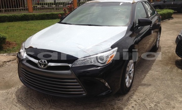 Buy Used Toyota Camry Silver Car in Lagos in Lagos State Buy Used Toyota Camry Silver Car in Lagos in Lagos State