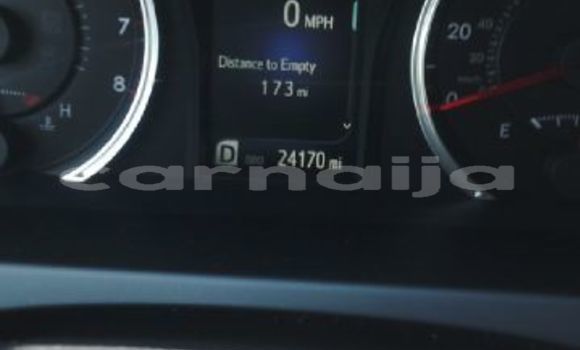 Buy Used Toyota Camry Black Car in Lagos in Lagos State Buy Used Toyota Camry Black Car in Lagos in Lagos State