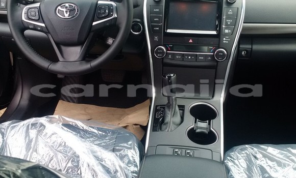 Buy Used Toyota Camry Silver Car in Lagos in Lagos State Buy Used Toyota Camry Silver Car in Lagos in Lagos State