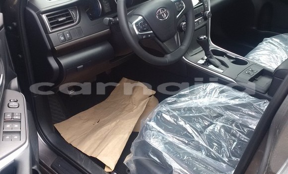 Buy Used Toyota Camry Silver Car in Lagos in Lagos State Buy Used Toyota Camry Silver Car in Lagos in Lagos State