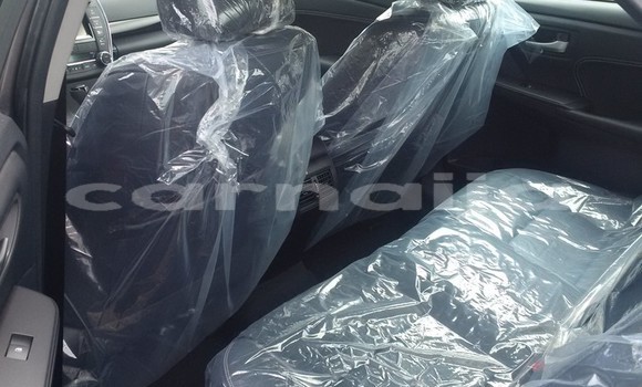 Buy Used Toyota Camry Silver Car in Lagos in Lagos State Buy Used Toyota Camry Silver Car in Lagos in Lagos State