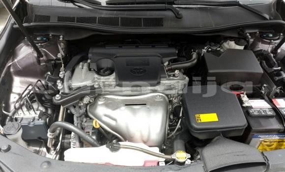 Buy Used Toyota Camry Beige Car in Lagos in Lagos State Buy Used Toyota Camry Beige Car in Lagos in Lagos State