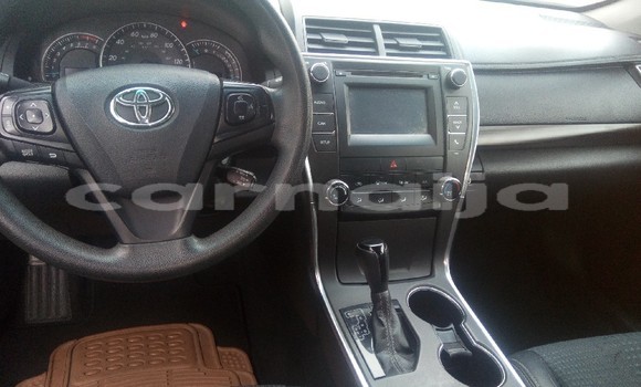 Buy Used Toyota Camry Black Car in Lagos in Lagos State Buy Used Toyota Camry Black Car in Lagos in Lagos State
