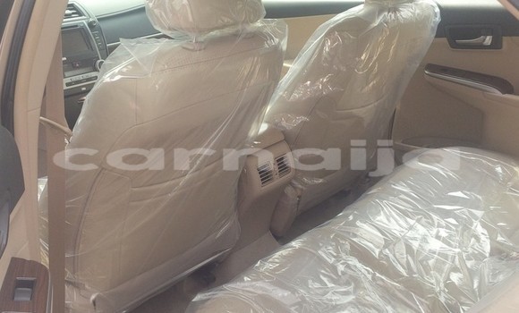 Buy Used Toyota Camry Beige Car in Lagos in Lagos State Buy Used Toyota Camry Beige Car in Lagos in Lagos State