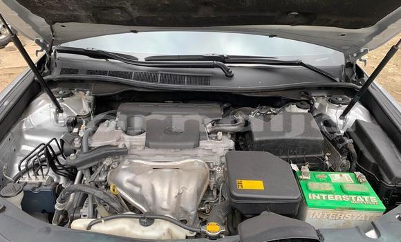 Buy Used Toyota Camry Black Car in Lagos in Lagos State Buy Used Toyota Camry Black Car in Lagos in Lagos State