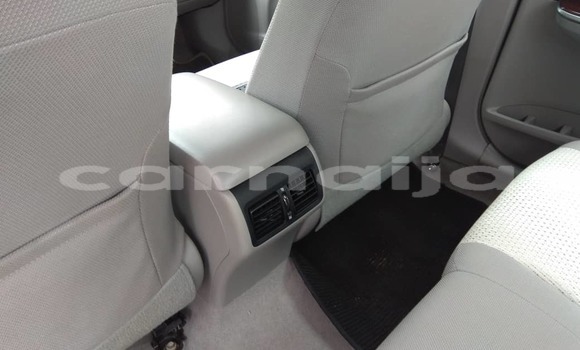 Acheter Occasion Voiture Toyota Camry Noir à Lagos, État de Lagos Acheter Occasion Voiture Toyota Camry Noir à Lagos, État de Lagos