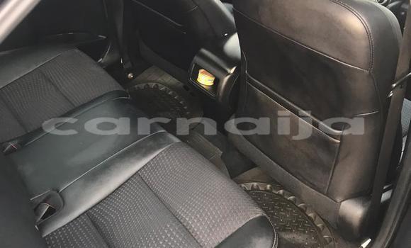 Acheter Occasion Voiture Toyota Camry Noir à Lagos, État de Lagos Acheter Occasion Voiture Toyota Camry Noir à Lagos, État de Lagos