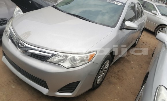 Buy Used Toyota Camry Black Car in Lagos in Lagos State Buy Used Toyota Camry Black Car in Lagos in Lagos State