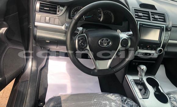 Acheter Occasion Voiture Toyota Camry Noir à Lagos, État de Lagos Acheter Occasion Voiture Toyota Camry Noir à Lagos, État de Lagos