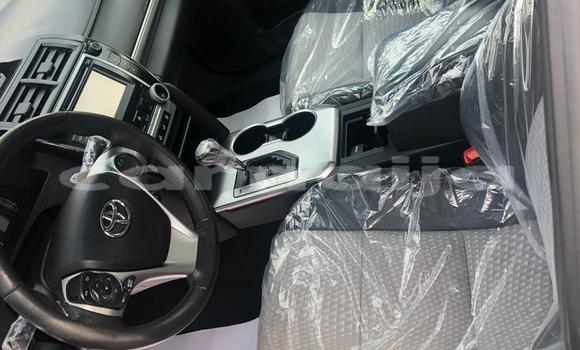 Acheter Occasion Voiture Toyota Camry Noir à Lagos, État de Lagos Acheter Occasion Voiture Toyota Camry Noir à Lagos, État de Lagos